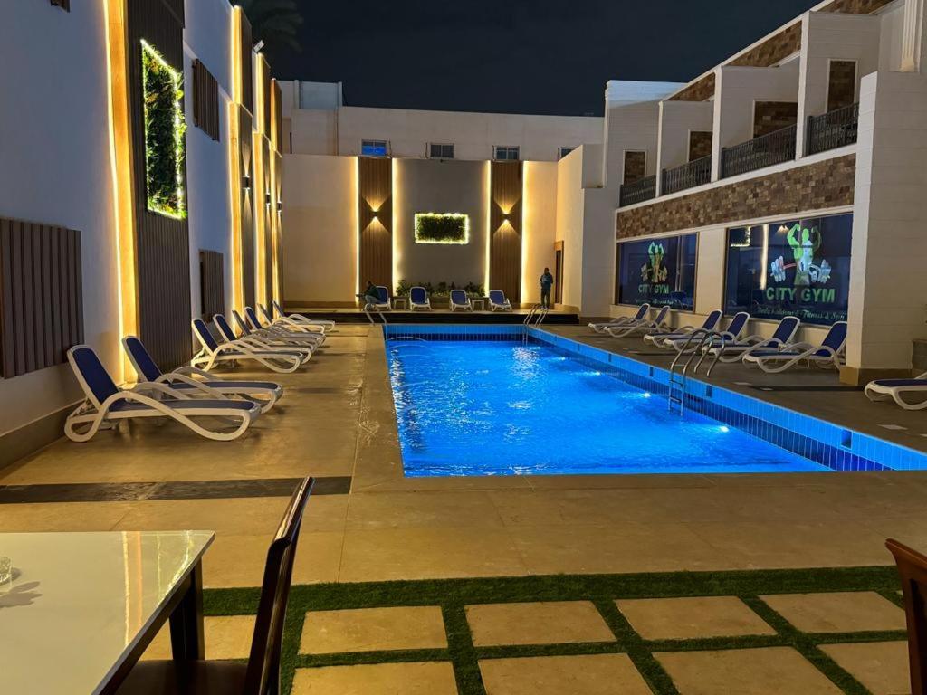 Moon Light Hotel Cairo Dar El Eshara Экстерьер фото